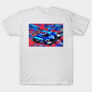 Ligier LMP2 - Endurance Racing T-Shirt